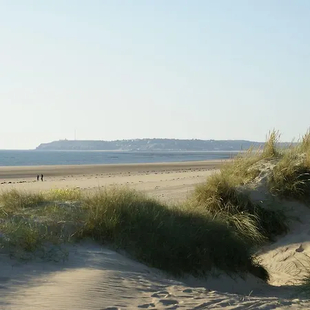 Дом отдыха Holiday Maurice En Cotentin