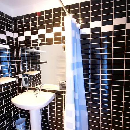 Holiday Maurice En Cotentin Дом отдыха Saint-Maurice-en-Cotentin