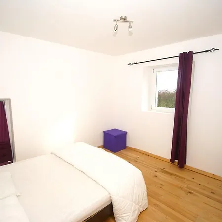 Дом отдыха Holiday Maurice En Cotentin Saint-Maurice-en-Cotentin