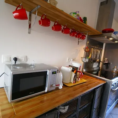 Дом отдыха Holiday Maurice En Cotentin