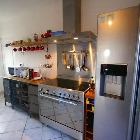 Holiday Maurice En Cotentin Дом отдыха Saint-Maurice-en-Cotentin