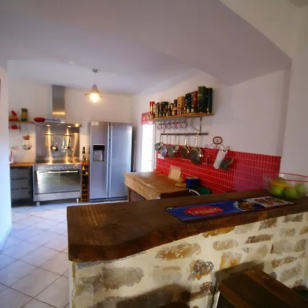 Holiday Maurice En Cotentin Saint-Maurice-en-Cotentin
