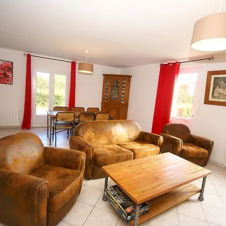 Holiday Maurice En Cotentin