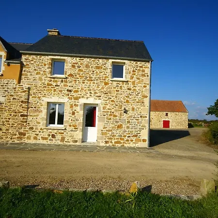 Дом отдыха Holiday Maurice En Cotentin Saint-Maurice-en-Cotentin